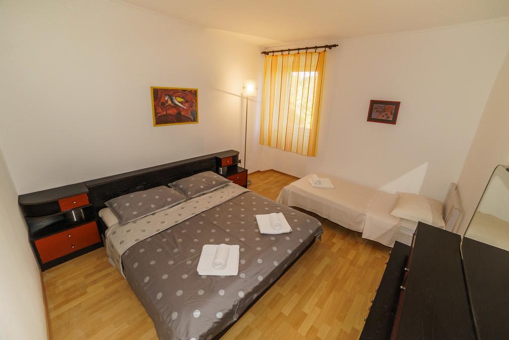 Villa Alithia Silver สปลิท ห้อง รูปภาพ