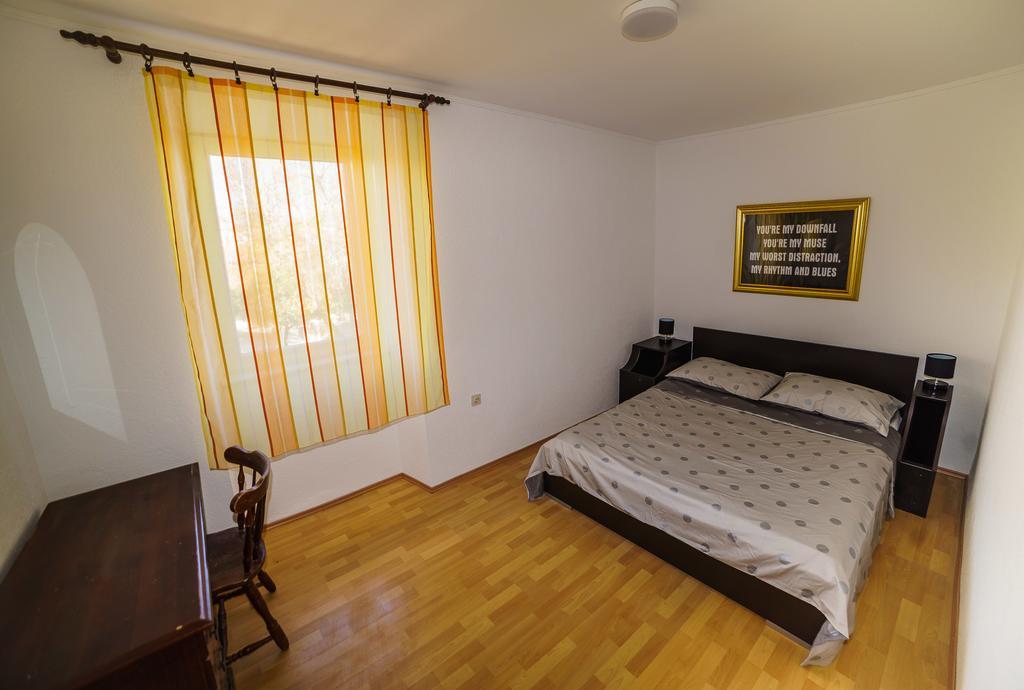 Villa Alithia Silver สปลิท ห้อง รูปภาพ