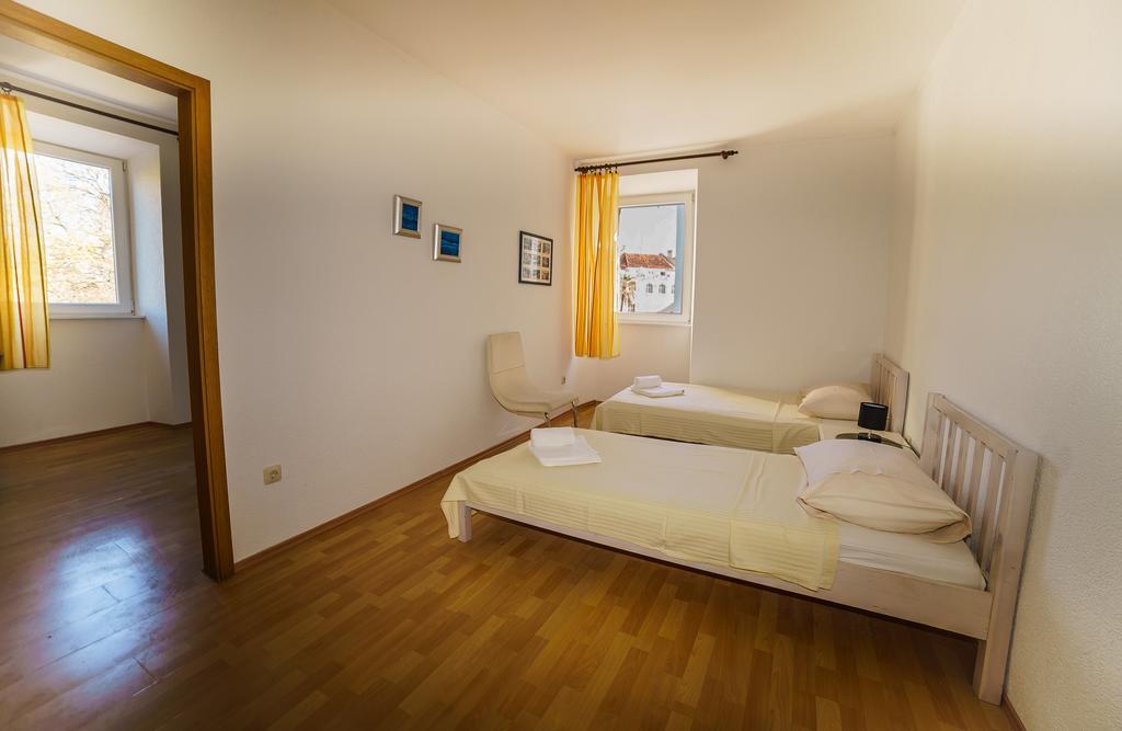 Villa Alithia Silver สปลิท ภายนอก รูปภาพ