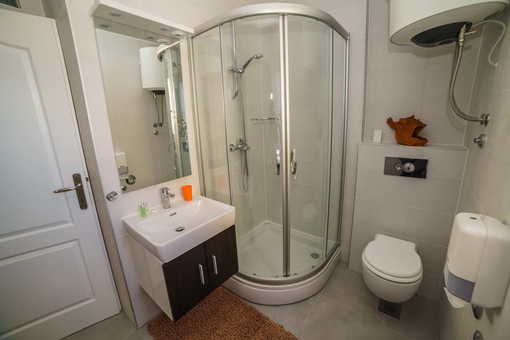 Villa Alithia Silver สปลิท ภายนอก รูปภาพ