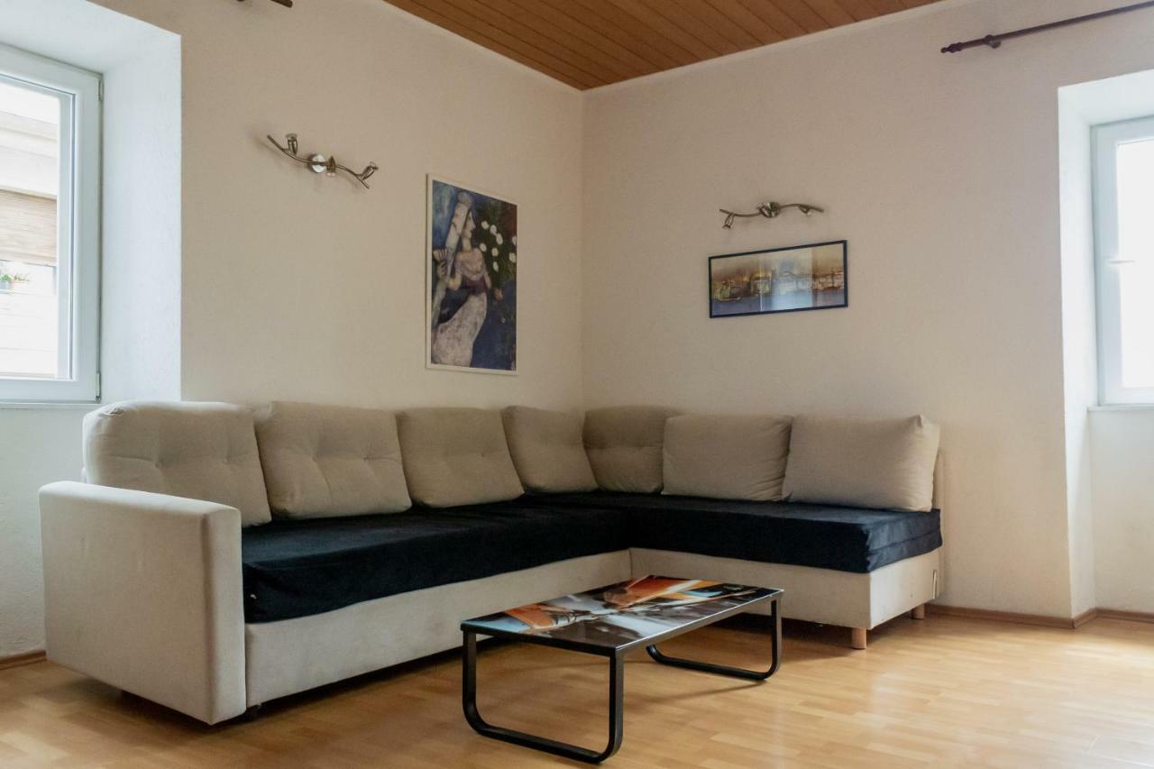 Villa Alithia Silver สปลิท ภายนอก รูปภาพ